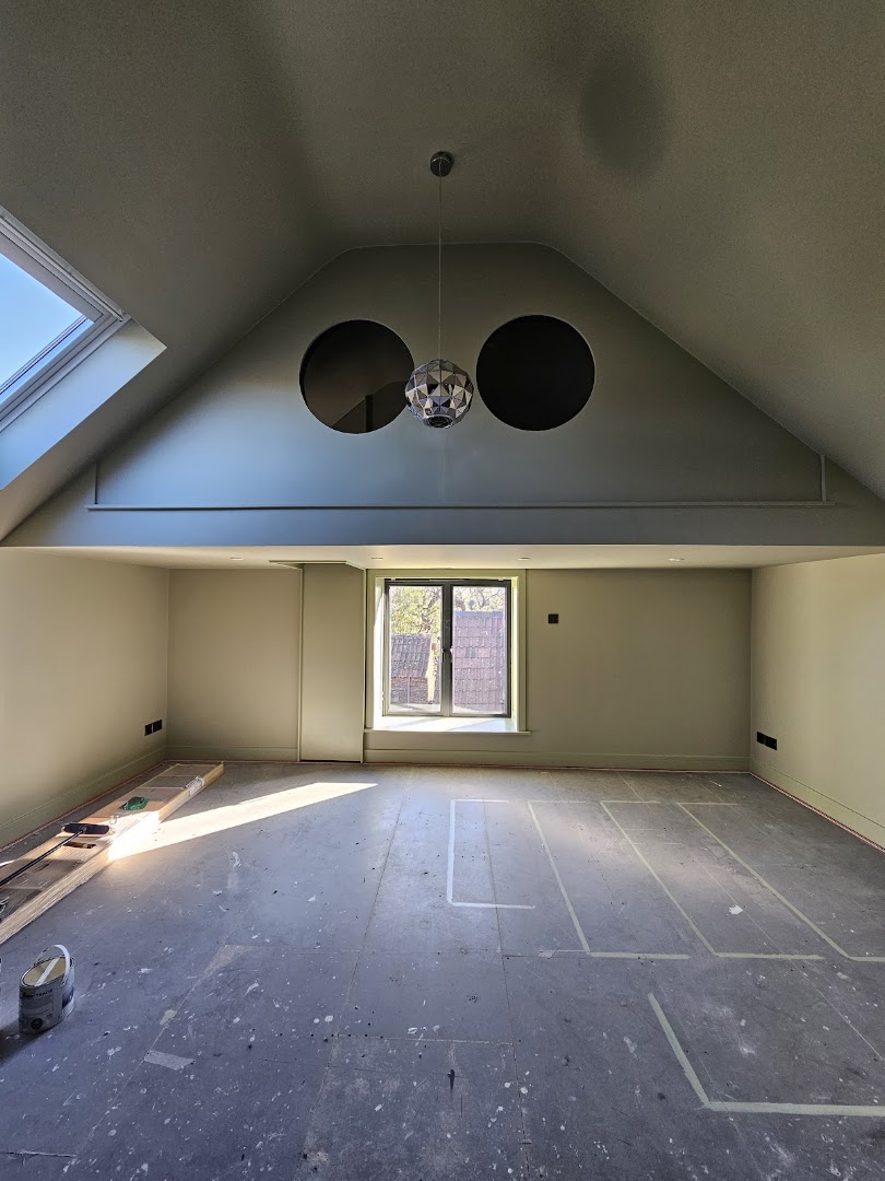 D.F Painters and Decorators Bristol · Photos 9