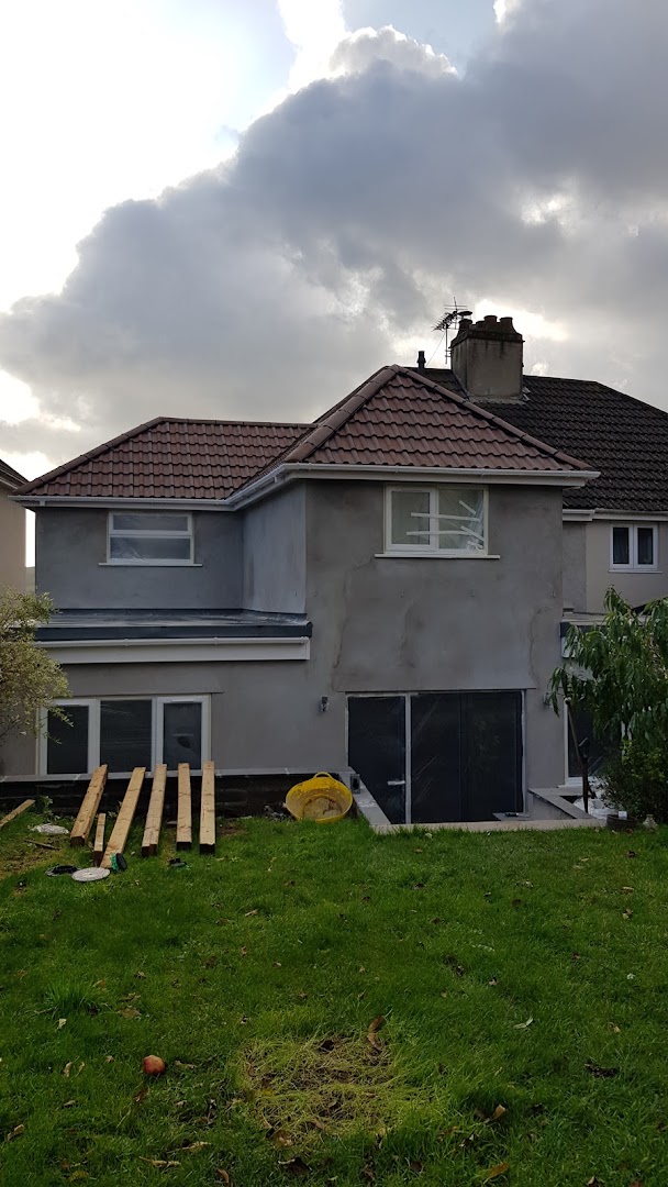 D.F Painters and Decorators Bristol · Photos 13