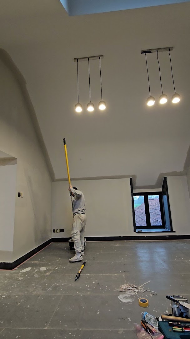 D.F Painters and Decorators Bristol · Photos 12
