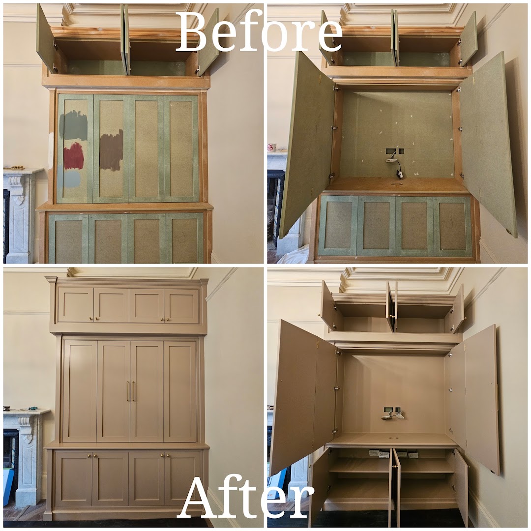 D.F Painters and Decorators Bristol · Photos 7