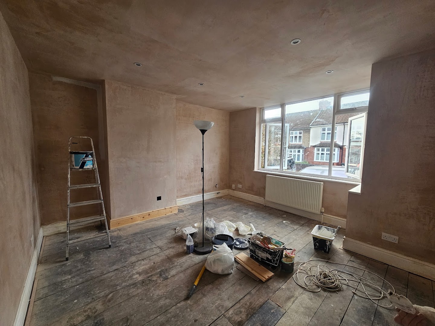 D.F Painters and Decorators Bristol · Photos 1